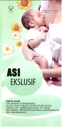 Asi Eksklusif