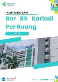 Bor RS Kariadi Per Ruang