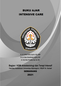 Buku Ajar Intensive Care