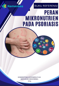 Buku Referensi Peran Mikronutrien Pada Psoriasis