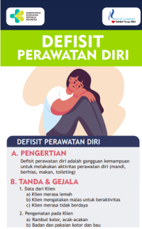 Defisit Perawatan Diri