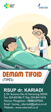 Demam Tifoid