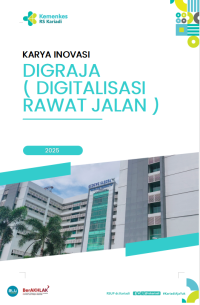 Digraja (digitalisasi rawat jalan) 2025