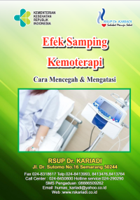 Efek Samping Kemoterapi