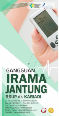 Gangguan Irama Jantung