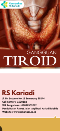 Gangguan Tiroid