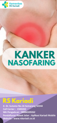 Kanker Nasofaring