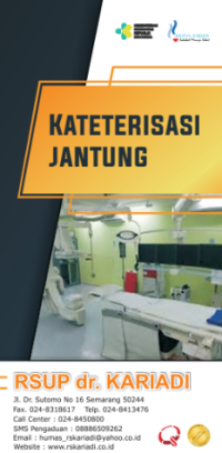 Kateterisasi Jantung