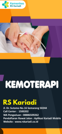 Kemoterapi