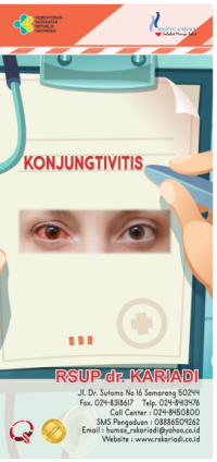 Konjungtivitis