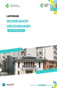 Laporan Workshop Urodinamik 2024