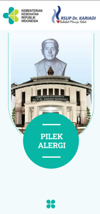 Leaflet “Rinitis Alergi”