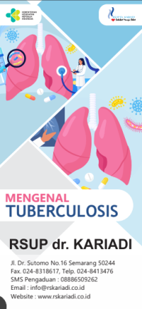 Mengenal Tuberkulosis