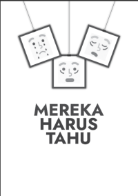 Mereka Harus Tahu