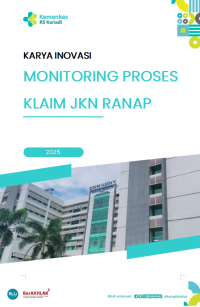 Monitoring proses klaim JKN Ranap 2025