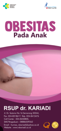 Obesitas pada anak