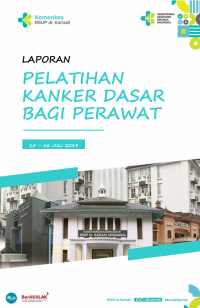 Pelatihan Kanker Dasar Bagi Perawat Tahun 2024