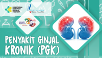 Penyakit Ginjal Kronik