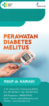 Perawatan Diabetes Melitus