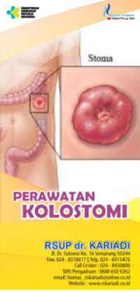 Perawatan Kolostomi