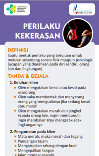 Perilaku Kekerasan