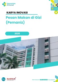 Pesan Makan di Gizi (Pemaniz)
