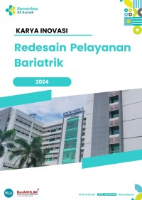 Redesain Pelayanan Bariatrik
