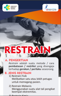 Restrain