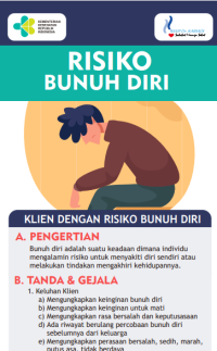 Risiko Bunuh Diri