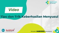 Tips dan Trik Keberhasilan Menyusui