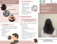 Tips Rambut Sehat