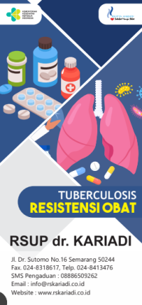 Tuberculosis Resistensi Obat