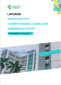 Workshop Penyusunan Program Kerja KSK Tahun 2025