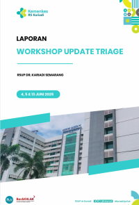 Workshop Update Triage Tahun 2025